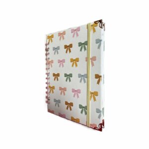 Carnets 15x20cm Collection Noeuds