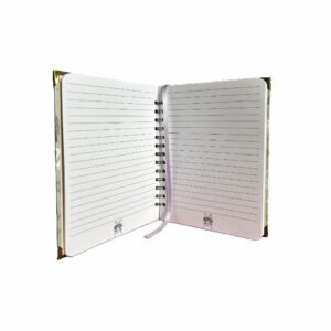 Carnets 15x20cm Collection Animaux