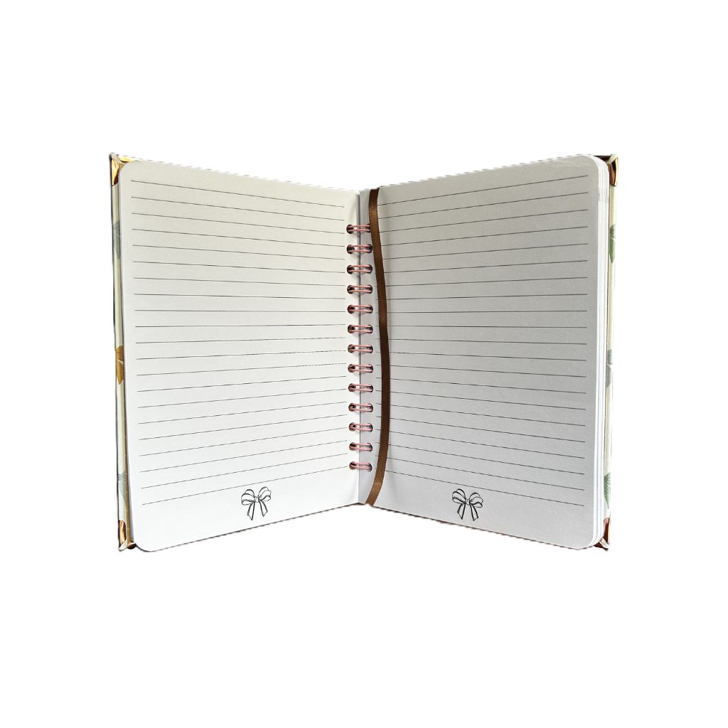 Carnets 15x20cm Collection Noeuds – Image 2