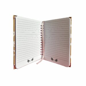 Carnets 15x20cm Collection Oiseaux